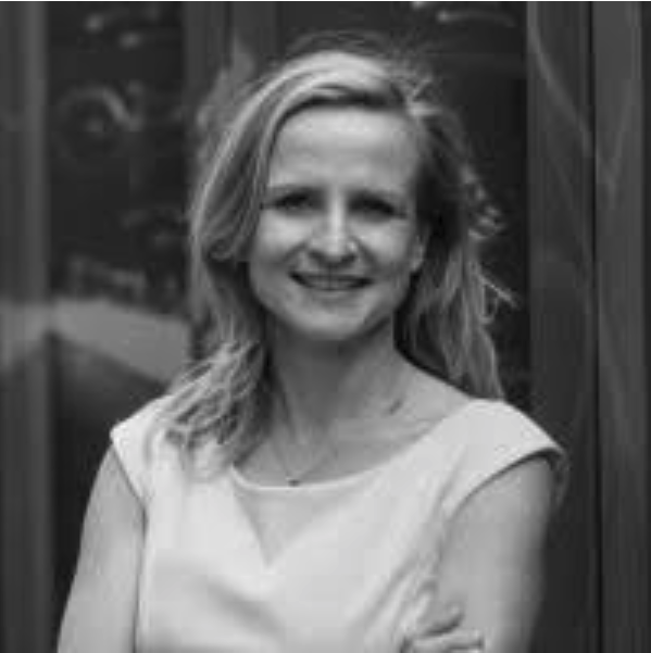 Marilene de Zeeuw IMH Nederland